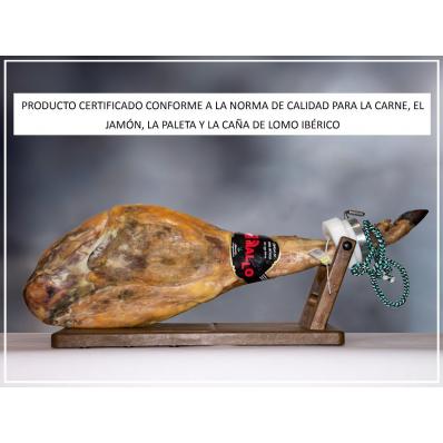 TABLA DE CORTAR JAMÓN *JAMONERO DE PLA SIMPLE*